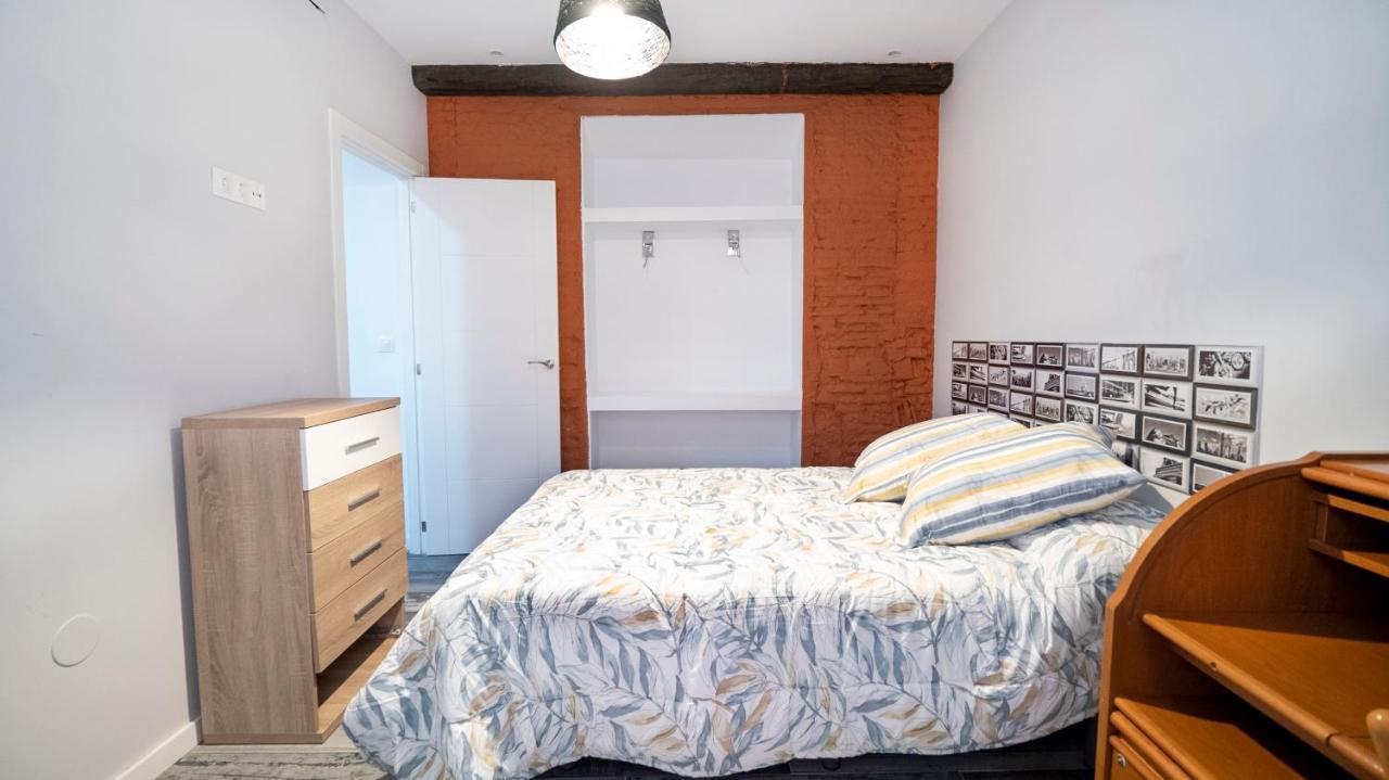 Apartament Las Rejas Grenada Zewnętrze zdjęcie