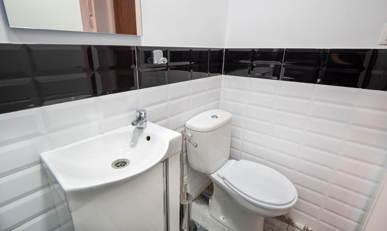 Apartament Las Rejas Grenada Zewnętrze zdjęcie