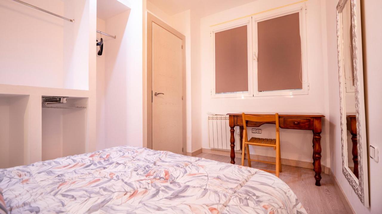 Apartament Las Rejas Grenada Zewnętrze zdjęcie